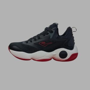 Tenis Everlast SpaceX-C2 Deportivos Negros para Hombre