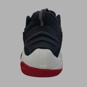 Tenis Everlast SpaceX-C2 Deportivos Negros para Hombre