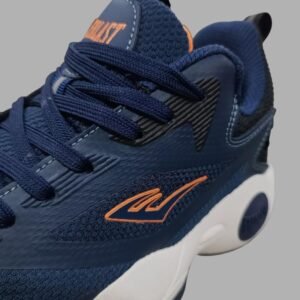 Tenis Everlast SpaceX-C3 Deportivos Azules para Hombre