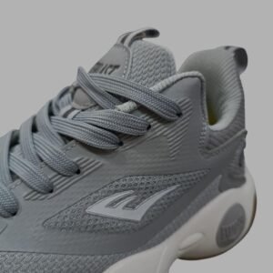 Tenis Everlast SpaceX-C4 Deportivos Grises para Hombre