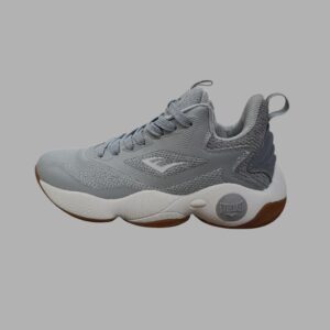 Tenis Everlast SpaceX-C4 Deportivos Grises para Hombre