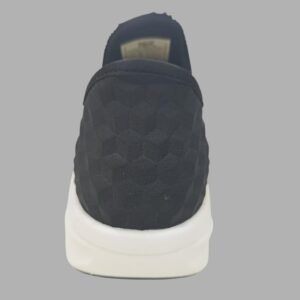 Tenis Everlast Tie-C2 Ultra Casual Deportivo Negro para Hombre