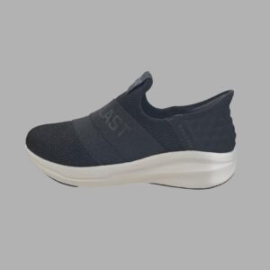 Tenis Everlast Tie-C2 Ultra Casual Deportivo Negro para Hombre