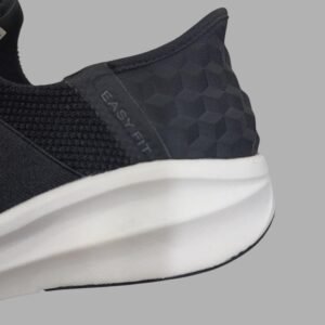 Tenis Everlast Tie-C2 Ultra Casual Deportivo Negro para Hombre