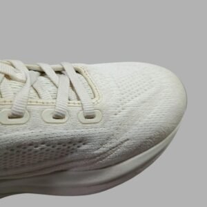 Tenis Apolo Casuales Deportivos Beige para Mujer