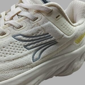 Tenis Apolo Casuales Deportivos Beige para Mujer