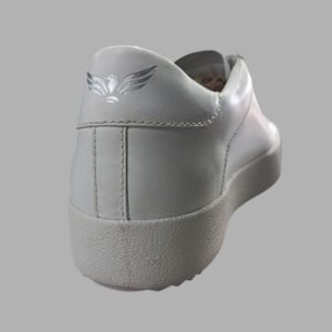 Tenis Originales Oxford Casuales Blancos para Mujer