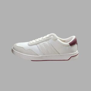 Tenis Originales Calvin Klein Blancos Clásicos para Hombre