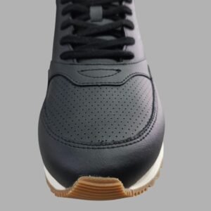 Tenis Tommy Hilfiger Nueva Generación Negros para Hombre