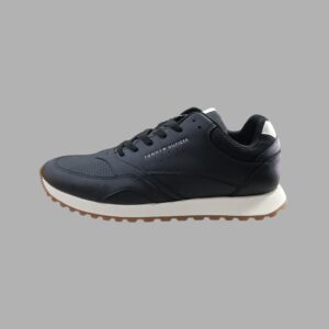 Tenis Tommy Hilfiger Nueva Generación Negros para Hombre