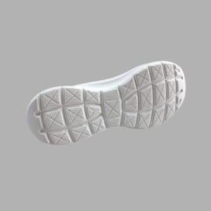 Tenis Dustin Will Cub Casuales Negros para Mujer