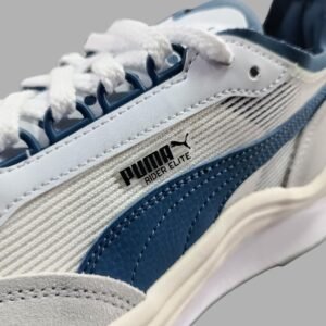 Tenis Puma Rider Elite Deportivos para Hombre