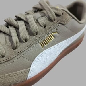 Tenis Puma Clásicos Club II Era Ice para Hombre