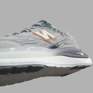 Tenis Dustin Deportivo/Casual Gris para Mujer