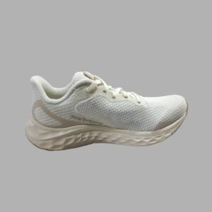 Tenis New Balance WARISRA4 Beige Deportivos/Casuales para Mujer