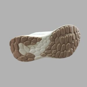 Tenis New Balance WARISRA4 Beige Deportivos/Casuales para Mujer