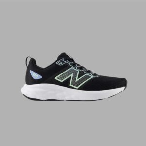 Tenis New Balance W460CK4 Negros Deportivos/Casuales para Mujer