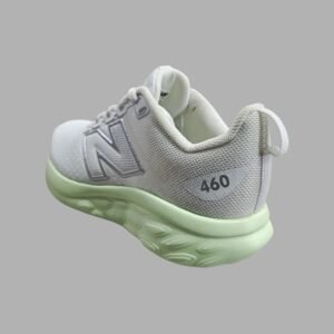 Tenis New Balance W460CW4 Blancos Running y Casuales para Mujer