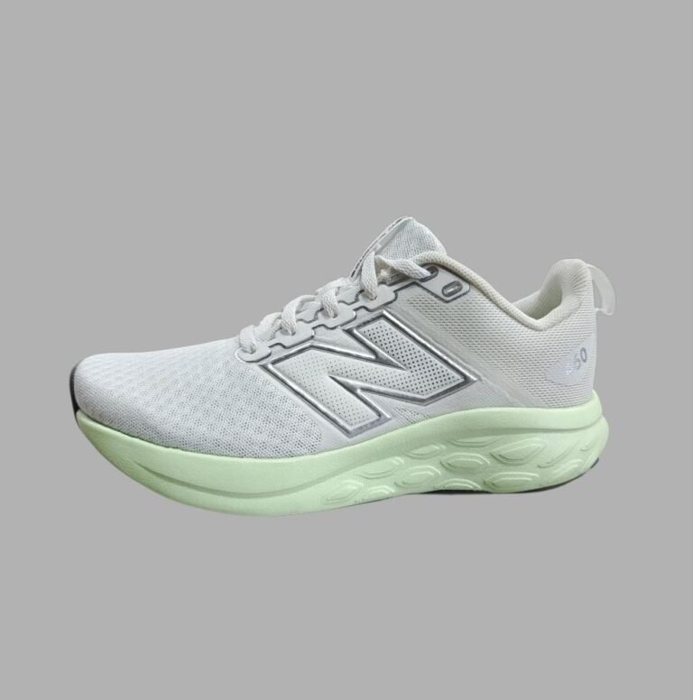 Tenis New Balance W460CW4 Blancos Running y Casuales para Mujer