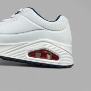 Tenis Skechers Uno Stand On Air Blancos para Mujer