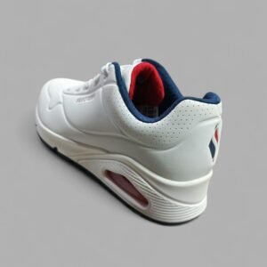 Tenis Skechers Uno Stand On Air Blancos para Mujer