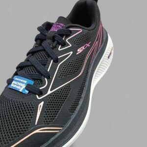 Tenis Skechers Uno Stand On Air Blancos para Mujer