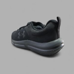 Tenis Under Armour Charged Assert Negros para Mujer