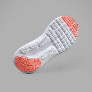 Tenis Under Armour Surge Grises para Mujer