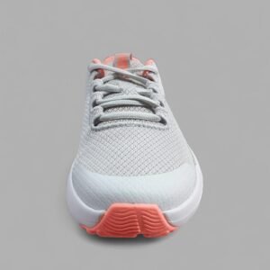 Tenis Under Armour Surge Grises para Mujer