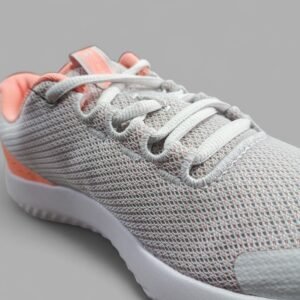 Tenis Under Armour Surge Grises para Mujer