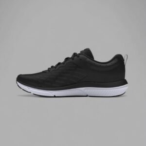 Tenis Under Armour W Charged Assert 10 Negros para Mujer