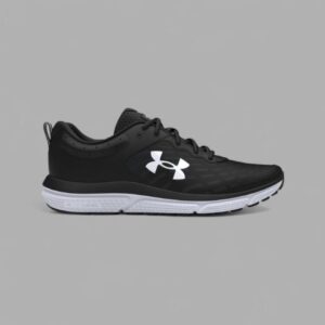 Tenis Under Armour W Charged Assert 10 Negros para Mujer