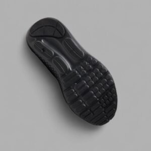 Tenis Under Armour Surge 4 Negros para Mujer