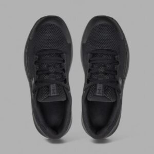 Tenis Under Armour Surge 4 Negros para Mujer