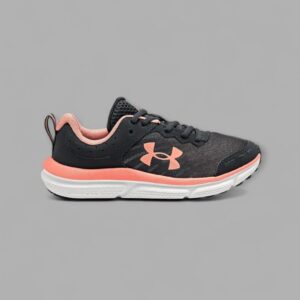 Tenis Under Armour JR Assert para Mujer –
