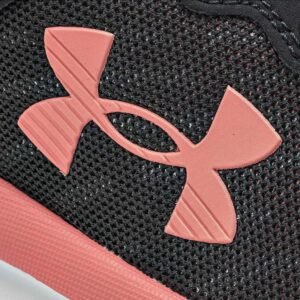 Tenis Under Armour JR Assert para Mujer –