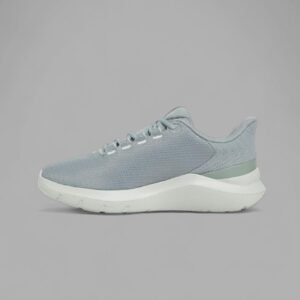 Tenis Under Armour Running Phade RN 3 Verdes para Mujer