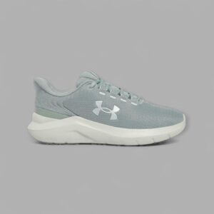 Tenis Under Armour Running Phade RN 3 Verdes para Mujer