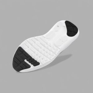 Tenis Under Armour Surge 4 Negros para Mujer