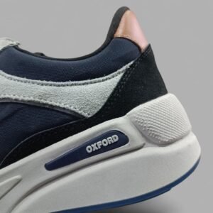 Tenis Oxford Casual Original Gris para Hombre Ref: 081873