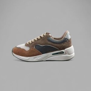 Tenis Oxford Casual Original Amarillo para Hombre