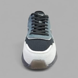 Tenis Oxford Casual Original Negro para Hombre