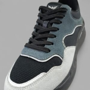 Tenis Oxford Casual Original Negro para Hombre