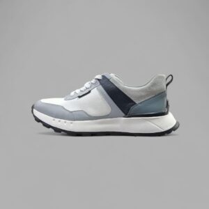 Tenis Oxford | Casual | Original | Blanco | Hombre