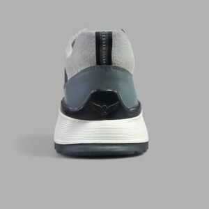 Tenis Oxford Casual Original Blanco para Hombre