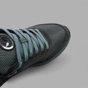 Tenis Oxford Original Casual Gris para Hombre