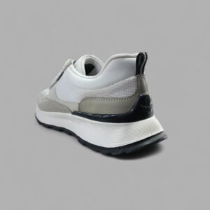 Tenis Oxford Original Casual Blancos para Hombre