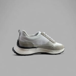 Tenis Oxford Original Casual Blancos para Hombre