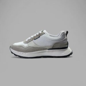 Tenis Oxford Original Casual Blancos para Hombre