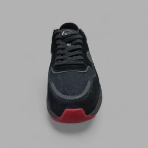 Tenis Oxford Original Casual Negros para Hombre